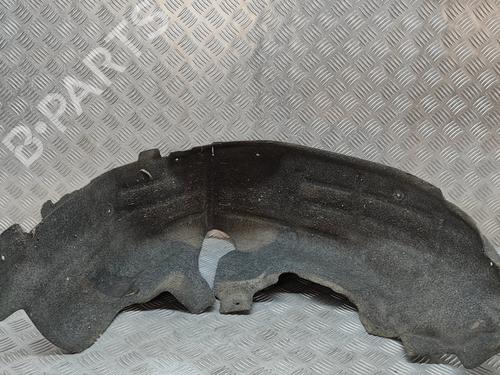 Wheel arch FORD ECOSPORT 1.0 EcoBoost | BP16076896C56 