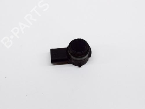 Elektronisk modul BMW i3 (I01) Range Extender (170 hp) 10072883