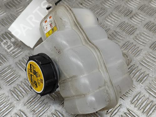 Expansion tank JAGUAR I-PACE (X590) EV400 AWD | BP27768344C120 