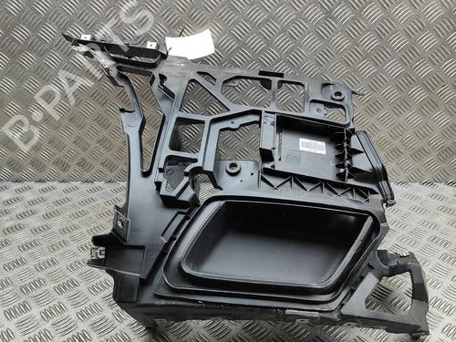 Used Rear bumper bracket PORSCHE 911 (992) 3.0 Carrera 4 S (992420) (450 hp) 30575025