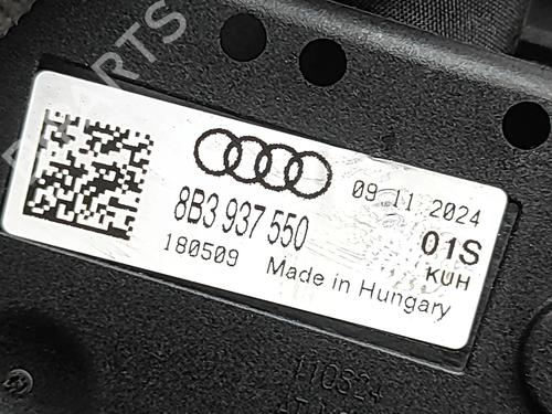 Fuse box AUDI Q5 (GUB) 2.0 TDI quattro | BP33732025E1  - Image 9