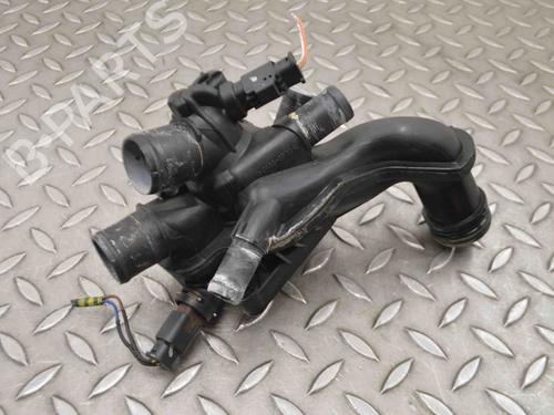 Used Thermostat housing PEUGEOT RCZ 1.6 16V (156 hp) 30230362