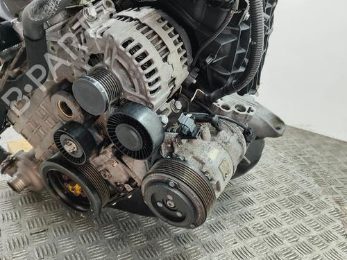 Engine OPEL VIVARO A Bus (X83) 2.0 CDTI (F7, J7, A07) | BP27803695M1 