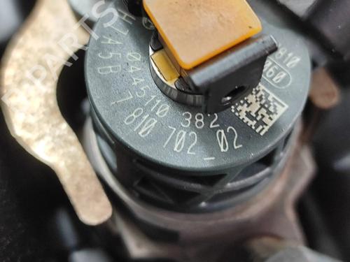 Engine BMW 1 (F20) 120 d | BP33549688M1  - Image 11