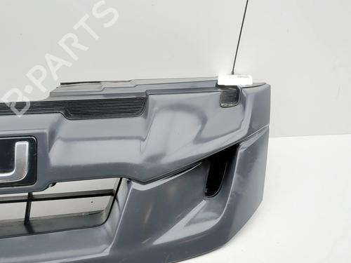 Grill ISUZU D-MAX II (TFR, TFS) 2.5 CRDi 4x4 (TFS86J) | BP39243868C40 - Image 4