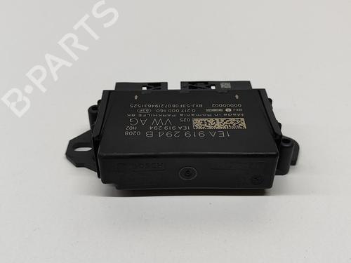 Elektronisk modul VW ID.3 (E11, E12) Pro | BP27765928M83 
