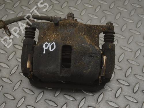 Used Right front brake caliper Right front brake caliper SUZUKI VITARA (LY) 1.4 T (APK414) (140 hp) 33362509 33362509