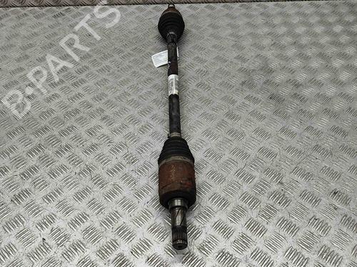 Left rear driveshaft LAND ROVER RANGE ROVER EVOQUE (L538) 2.2 D 4x4 | BP29486126M40 