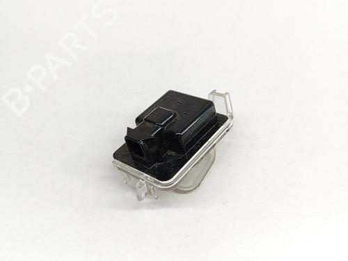 Elektronisk modul PEUGEOT 3008 II SUV (MC_, MR_, MJ_, M4_) 1.5 BlueHDi 130 | BP21487128M83 