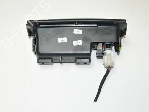 Ashtray VW PASSAT B6 (3C2) 2.0 TDI 16V | BP33363995I30 - Image 3