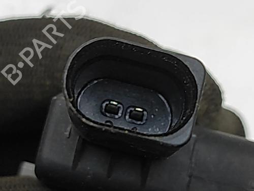 Electronic module PORSCHE CAYENNE (9PA) Turbo 4.8 | BP30323983M83 