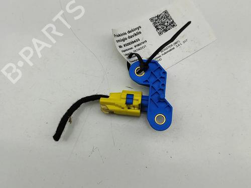 Used Electronic sensor PORSCHE BOXSTER (987) S 3.4 (295 hp) 28732734