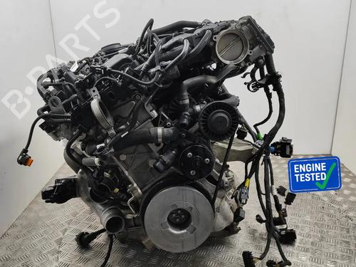 Motor BMW X5 (G05, F95) xDrive 45 e Plug-in-Hybrid (286 hp) 20674964