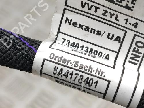 Wiring harness BMW XM (G09) XM All-wheel Drive | BP39656661E16 - Image 7