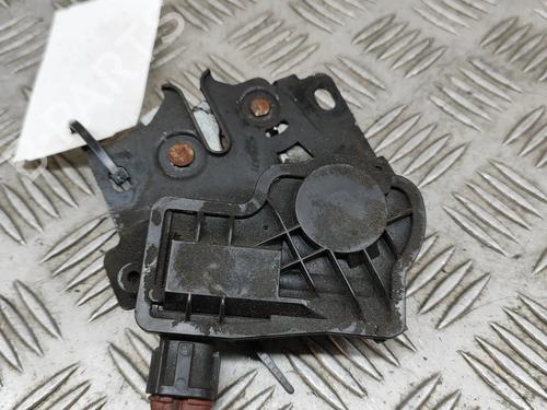 hjelmlås NISSAN LEAF (ZE1) Electric | BP27780952C133 