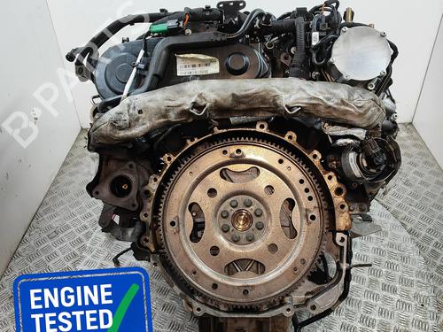 Used Engine Engine 38161893 38161893