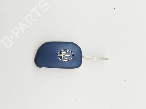 Electronic module MASERATI GRAN TURISMO I 4.7 S | BP39656915M83  - Image 5