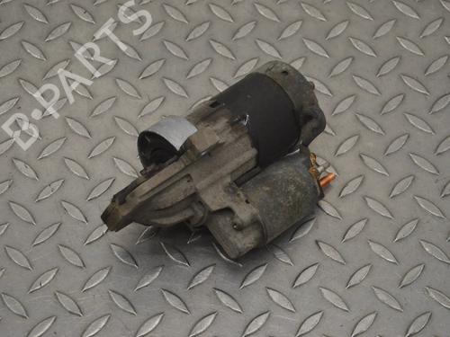 Used Starter Starter FORD USA MUSTANG Coupe 2.3 EcoBoost (314 hp) 33360826 33360826