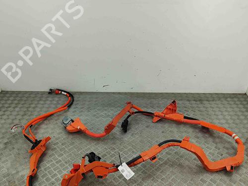 Wiring harness TOYOTA PRIUS (_W6_) 2.0 PHEV (MXWH61L, MXWH61) | BP29975082E16