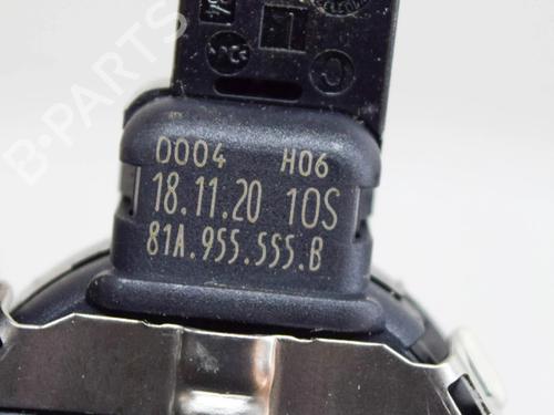 Electronic sensor AUDI Q3 (F3B) 35 TFSI | BP27763663M84  - Image 6