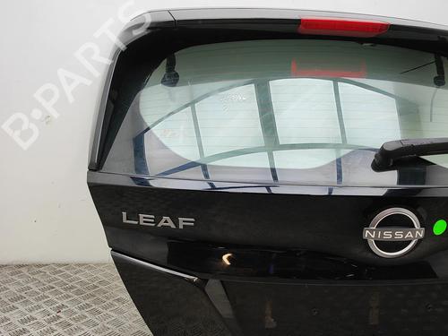 Tailgate NISSAN LEAF (ZE1) Electric | BP37797413C6 - Image 2
