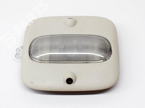 Used Rear mirror Rear mirror CHRYSLER SEBRING (JS) 2.0 VVT (156 hp) 10187824 10187824