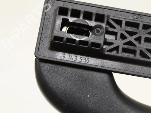 Interior roof handle BMW 3 (E90) 320 d | BP30257798I35