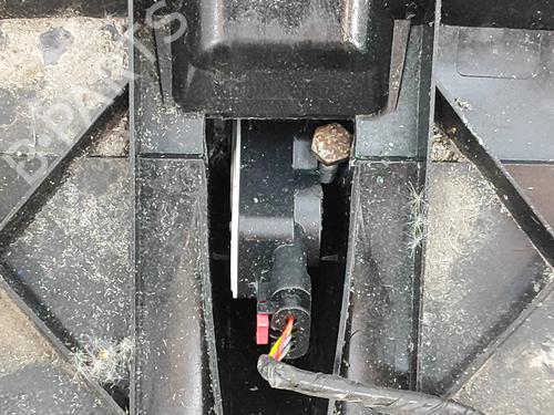 Radiator set TESLA MODEL Y (5YJY) EV Performance All-wheel Drive | BP32322855M120  - Image 5