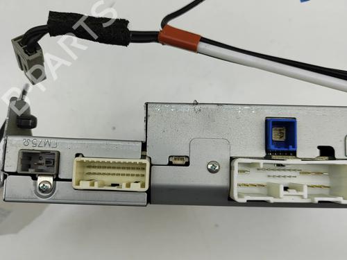 Electronic module MAZDA CX-5 (KE, GH) 2.2 D (KE2FW) | BP29128465M83 