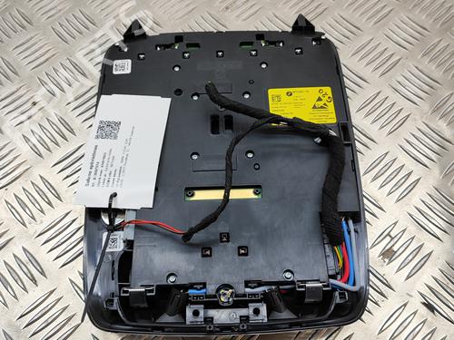 Interior roof light BMW 7 (G11, G12) 730 d, Ld | BP19501293I8 