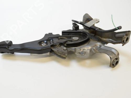håndbremse LEXUS RX (_U3_) 300 (MCU35_, MCU35R) | BP33360219I18 - Image 2