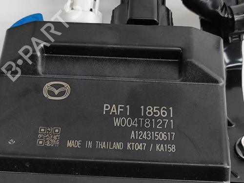 Electronic module MAZDA CX-30 (DM) e-SKYACTIV-X M Hybrid | BP28557674M83