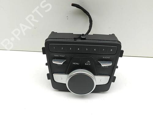 Used Switch Switch AUDI A4 Allroad B9 (8WH, 8WJ) 3.0 TDI quattro (272 hp) 33386060 33386060