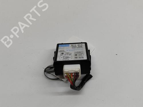 Electronic module SUBARU FORESTER (SF_) 2.0 S Turbo AWD (SF5) | BP27487218M83 