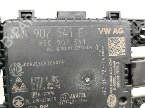 Electronic module VW TIGUAN (CT1) 1.5 eTSI | BP35811603M83  - Image 7