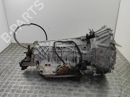 Used Gearbox Gearbox BMW 5 (E60) 530 d (211 hp) 35982820 35982820