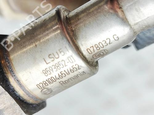 Electronic sensor BMW X3 (G01, F97, G08) xDrive 20 d | BP33291929M84 - Image 8