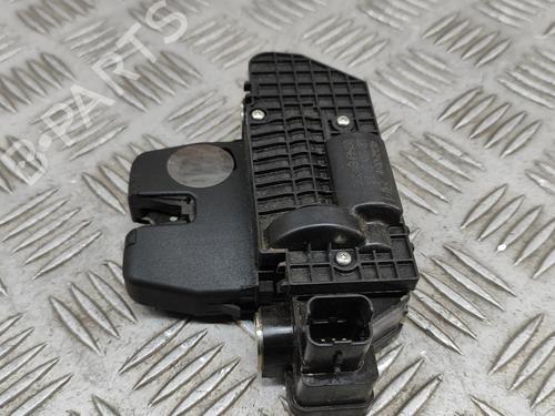 Tailgate lock PEUGEOT 2008 II (UD_, US_, UY_, UJ_, UR_, UC_) e-2008 (UKZKXZ) | BP27779012C101 