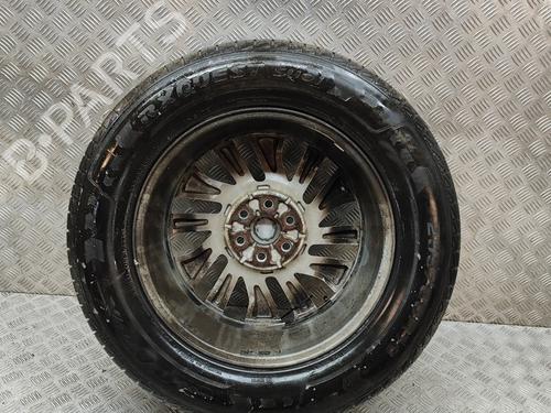 Rim NISSAN NAVARA NP300 Pickup (D23, D23T) 2.3 dCi 4x4 (D231) | BP26012688C45 