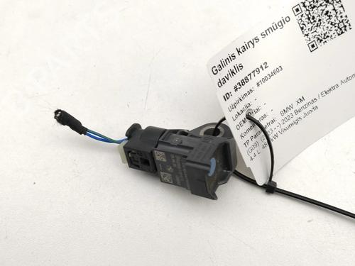 Electronic sensor BMW XM (G09) XM All-wheel Drive | BP39619741M84 - Image 3