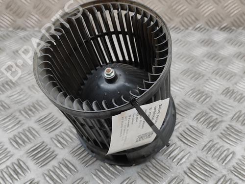 Used Heater blower motor NISSAN QASHQAI II SUV (J11, J11_) 1.2 DIG-T (115 hp) 23415262