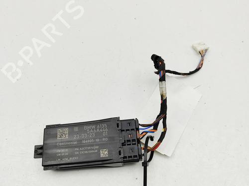 Used Electronic module Electronic module BMW XM (G09) XM All-wheel Drive (653 hp) 33389148 33389148