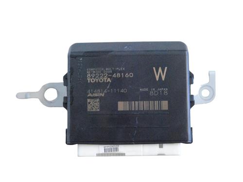 Used Electronic module Electronic module LEXUS RX (_L2_) 450h AWD (GYL25_, GYL26_, GYL25, GYL26, GYL25R, GYL26R) (313 hp) 33364338 33364338