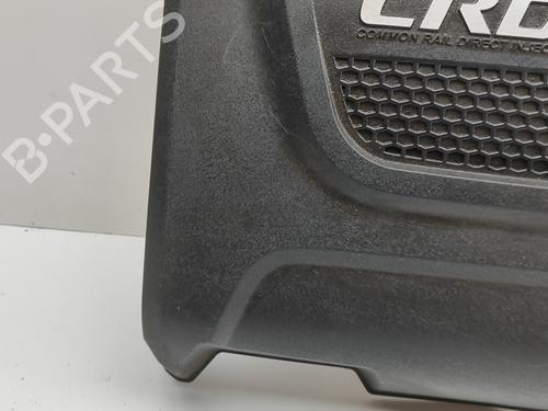 Upper protection HYUNDAI SANTA FÉ III (DM, DMA) 2.2 CRDi 4WD | BP27933691M93 