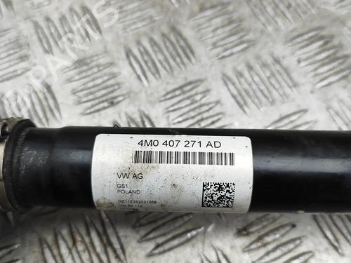 Left front driveshaft AUDI Q7 (4MB, 4MG, 4MQ) 50 TDI Mild Hybrid quattro | BP33381959M38 - Image 7