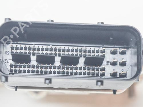 Electronic module BMW 7 (G11, G12) 730 d | BP8837990M83 