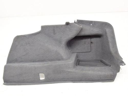 Used Boot lining Boot lining BMW 7 (F01, F02, F03, F04) 730 d (258 hp) 14609924 14609924