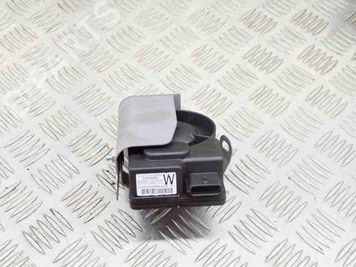Electronic module TOYOTA AURIS (_E18_) 1.8 Hybrid (ZWE186_, ZWE186R) | BP14620118M83 