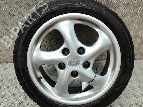 Używane Felga PORSCHE BOXSTER (986) 2.5 (204 hp) 30004732