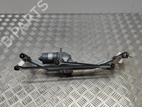 Front wipers mechanism JAGUAR XJ (X351) 3.0 SCV6 | BP19501365C83